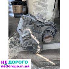 МКПП Mercedes Benz Vito 638 2,2 CDI 2000 2,2 л дизель.