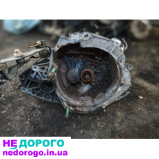 МКПП dvf355 Opel Combo Комбо