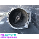 МКПП GETRAG 220022598 для E39, E46, 1998-2005, 2.2-3.0 л, бензин.