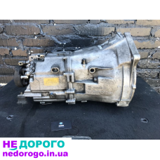 МКПП GETRAG 220022598 для E39, E46, 1998-2005, 2.2-3.0 л, бензин.