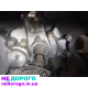 Механічна коробка передач DZQ для Volkswagen 2.0 бензин, виробництво Україна.