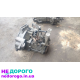 МКПП EBF VW golf4,Bora,skoda Octavia AUDI a3 1.9 tdi