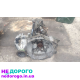 МКПП EBF VW golf4,Bora,skoda Octavia AUDI a3 1.9 tdi