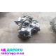 МКПП EBF VW golf4,Bora,skoda Octavia AUDI a3 1.9 tdi