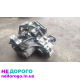 МКПП EBF VW golf4,Bora,skoda Octavia AUDI a3 1.9 tdi
