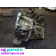 МКПП EQ068 Nissan X-Trail T30 2.2 dci 2003 2.2 л дизель.