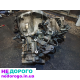 МКПП EQ068 Nissan X-Trail T30 2.2 dci 2003 2.2 л дизель.