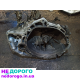 МКПП EQ068 Nissan X-Trail T30 2.2 dci 2003 2.2 л дизель.