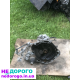 МКПП  F13  Opel meriva z14xep.