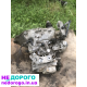 МКПП  F13  Opel meriva z14xep.