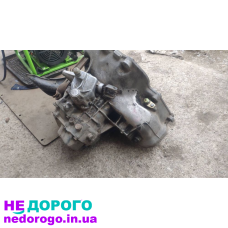 МКПП F13 Opel Astra Vectra Corsa F 1.7 d