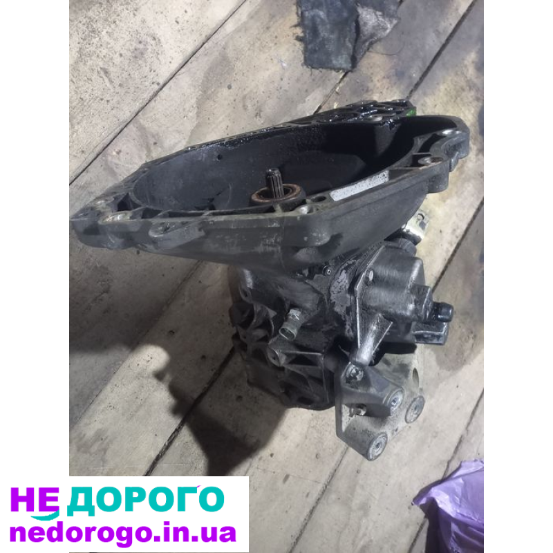 МКПП F13 w314 Opel Опель 1.7 d
