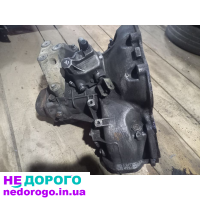 МКПП F13 w314 Opel Опель 1.7 d