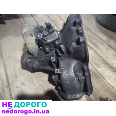 МКПП F13 w314 Opel Опель 1.7 d