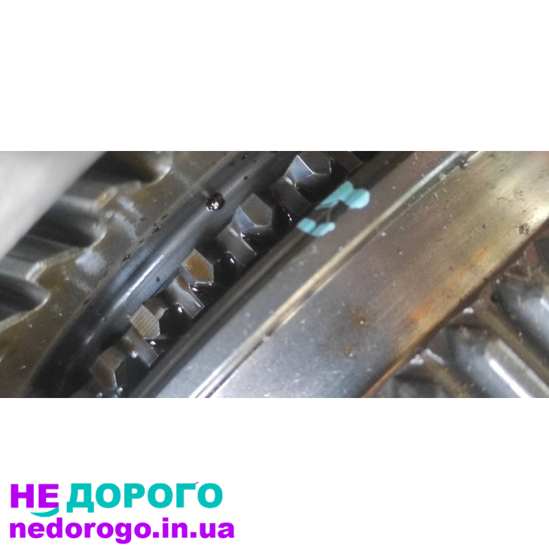 Мкпп ф17 опель зафира