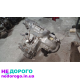МКПП F18 5-ступка Opel Astra F 1.7 td