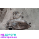МКПП F18 5-ступка Opel Astra F 1.7 td