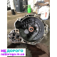 МКПП F35 для Opel Zafira/Vectra 2.0dth 2.2dtr, 2005-2011, 2.0-2.2 л дизель.