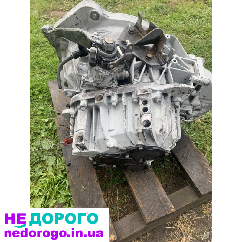 МКПП Fiat Ducato 3.0 Дизель, 2018, 3.0 л, дизель.
