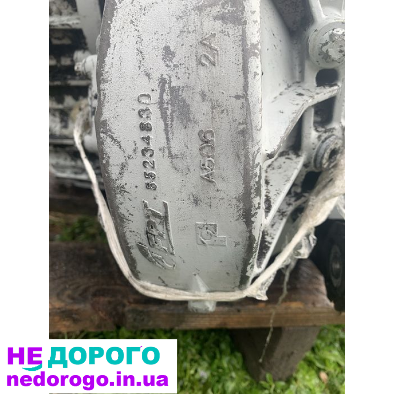 МКПП Fiat Ducato 3.0 Дизель, 2018, 3.0 л, дизель.