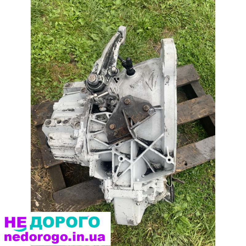 МКПП Fiat Ducato 3.0 Дизель, 2018, 3.0 л, дизель.