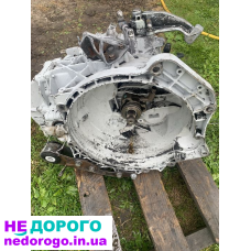 МКПП Fiat Ducato 3.0 Дизель, 2018, 3.0 л, дизель.