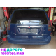 МКПП F5M42 Mitsubishi Space Star Carizma, механічна, 2002 рік, 1.6 л, бензин.