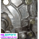 МКПП Фольксваген Пассат Б6 Volkswagen Passat B6 2.0TSI 2005-2010 GXU