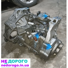 МКПП Фольксваген Пассат Б6 Volkswagen Passat B6 2.0TSI 2005-2010 GXU