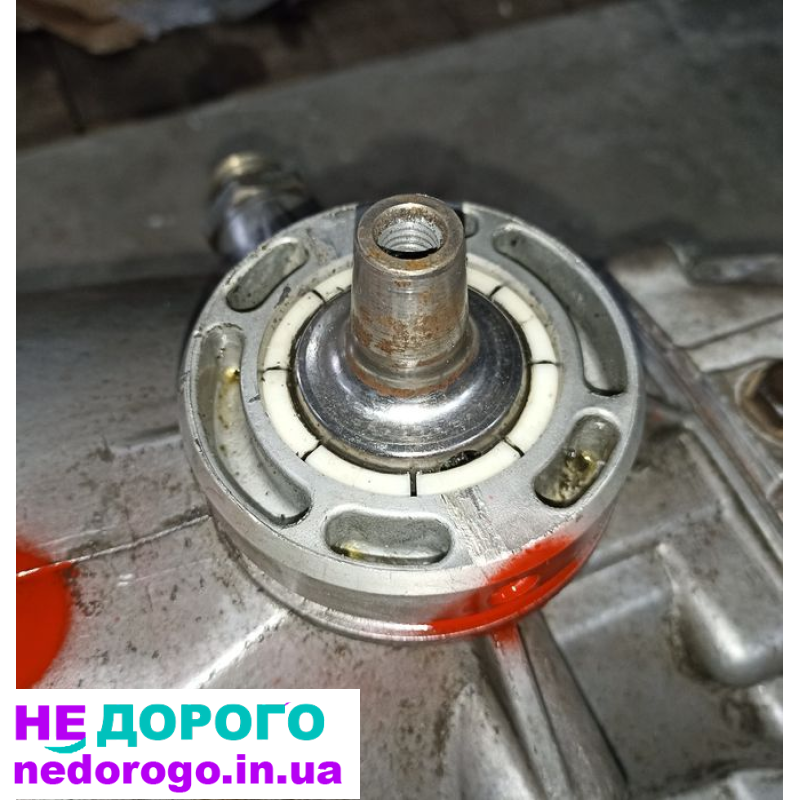 МКПП Фольксваген ЛТ 35, 46 Volkswagen LT 35, 46 2.5TDi 1996-2006