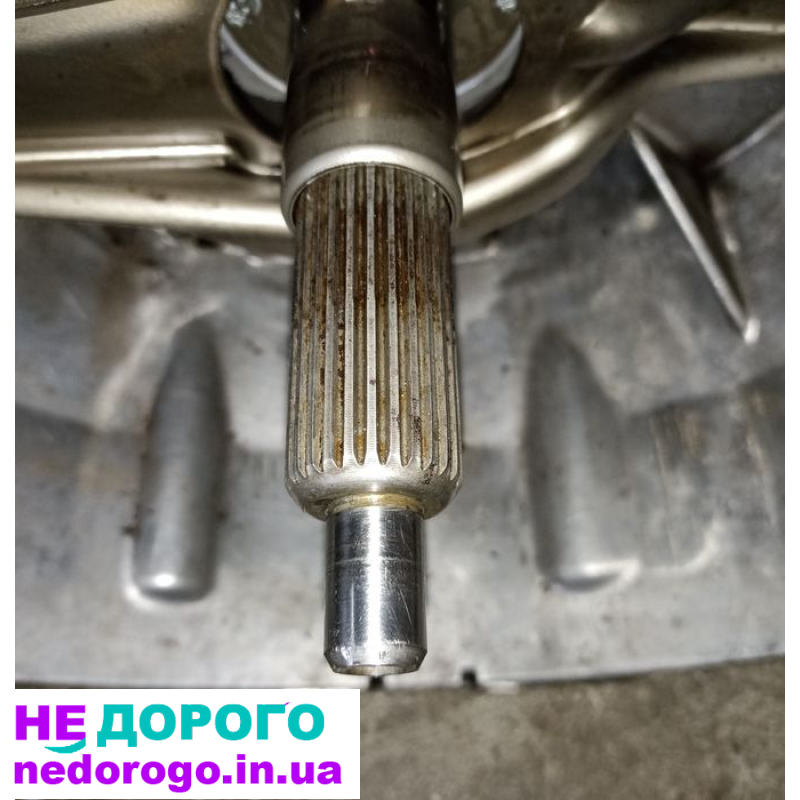 МКПП Фольксваген ЛТ 35, 46 Volkswagen LT 35, 46 2.5TDi 1996-2006