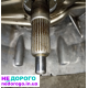 МКПП Фольксваген ЛТ 35, 46 Volkswagen LT 35, 46 2.5TDi 1996-2006