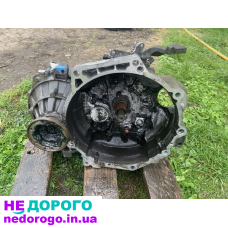 МКПП Фольксваген Шкода