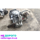 МКПП Ford Escort 1.8 TD, MTX-75, 1995, 1.8 л дизель.
