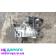 МКПП Ford Escort 1.8 TD, MTX-75, 1995, 1.8 л дизель.