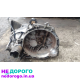 МКПП Ford Escort 1.8 TD, MTX-75, 1995, 1.8 л дизель.