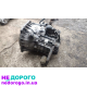 МКПП Ford Escort 1.8 TD, MTX-75, 1995, 1.8 л дизель.