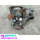МКПП Ford Fiesta MK7 1.0 2012 1.0 л бензин
