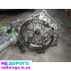 МКПП Фольксваген транспортер т4 Volkswagen transporter T4 1.9TD 90-02