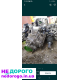 МКПП Фольцваген Гольф2