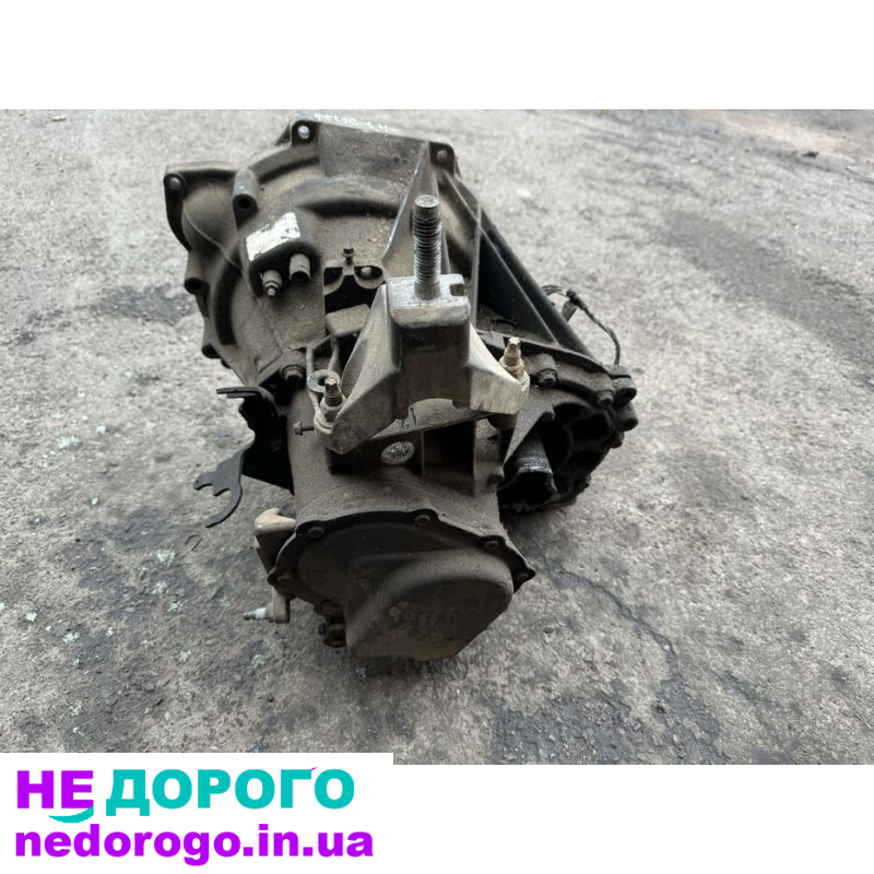 МКПП Ford Focus 1.4 бензин, відмінний стан, українська реєстрація, 2008 рік, об'єм двигуна 1.4 л.