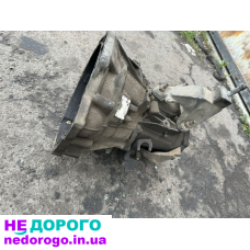 МКПП Ford Focus 1.4 бензин, відмінний стан, українська реєстрація, 2008 рік, об'єм двигуна 1.4 л.