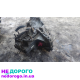 МКПП Ford Mondeo 1.8td 1993, об'єм двигуна 1.8 л, дизель.