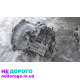 МКПП Ford Mondeo 1.8td 1993, об'єм двигуна 1.8 л, дизель.