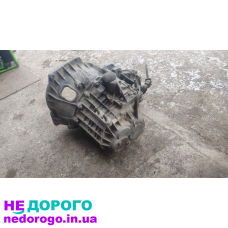 МКПП Ford Mondeo 2 1.8 td, 2000 р.в., 1.8 л дизель.