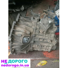 МКПП Ford Mondeo 2, 2005, 2.0 л, бензин.