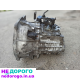 МКПП Ford Tourneo Connect 1.6 DV6R-7002-XAC, 3M5R-7F096-YG, 2002, 1.6 л, дизель.