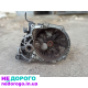 МКПП Ford Tourneo Connect 1.6 DV6R-7002-XAC, 3M5R-7F096-YG, 2002, 1.6 л, дизель.
