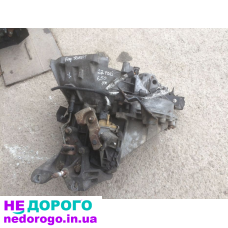 МКПП Ford Transit 06- 2.2TDCI, 2006 рік, дизель, 2.2 л.