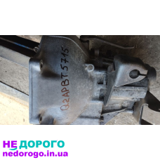 МКПП Galant 5 84-87р. 2.0л бензин.